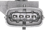 ALFA ROMEO sensor, intake manifold pressure  - VEMO V24-72-0101