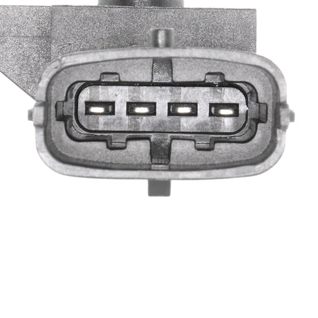 ALFA ROMEO sensor, intake manifold pressure  - VEMO V24-72-0101