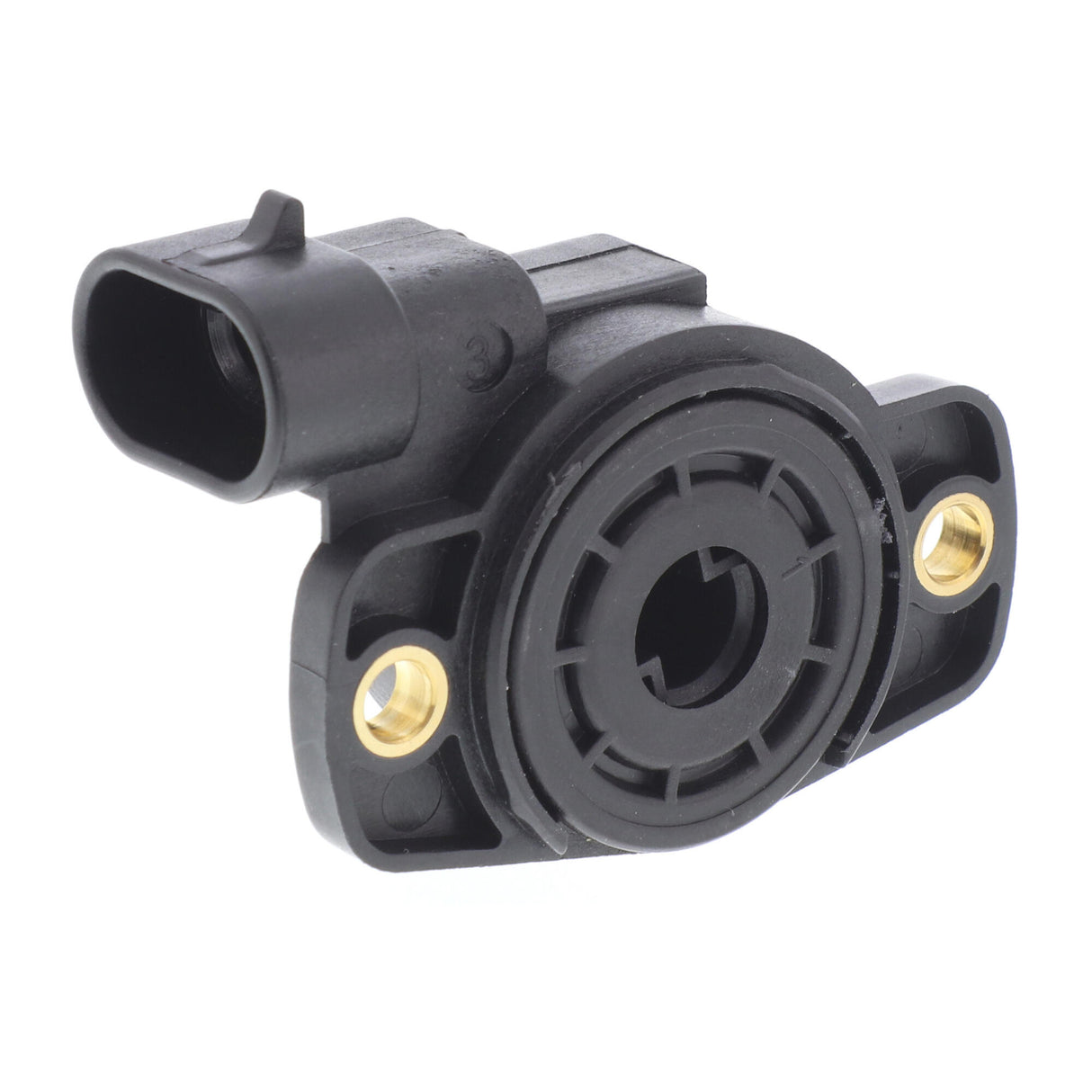 FIAT Sensor, throttle position  - VEMO V24-72-0102