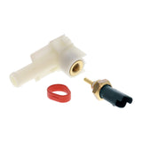 FIAT Sensor, coolant temperature  - VEMO V24-72-0103