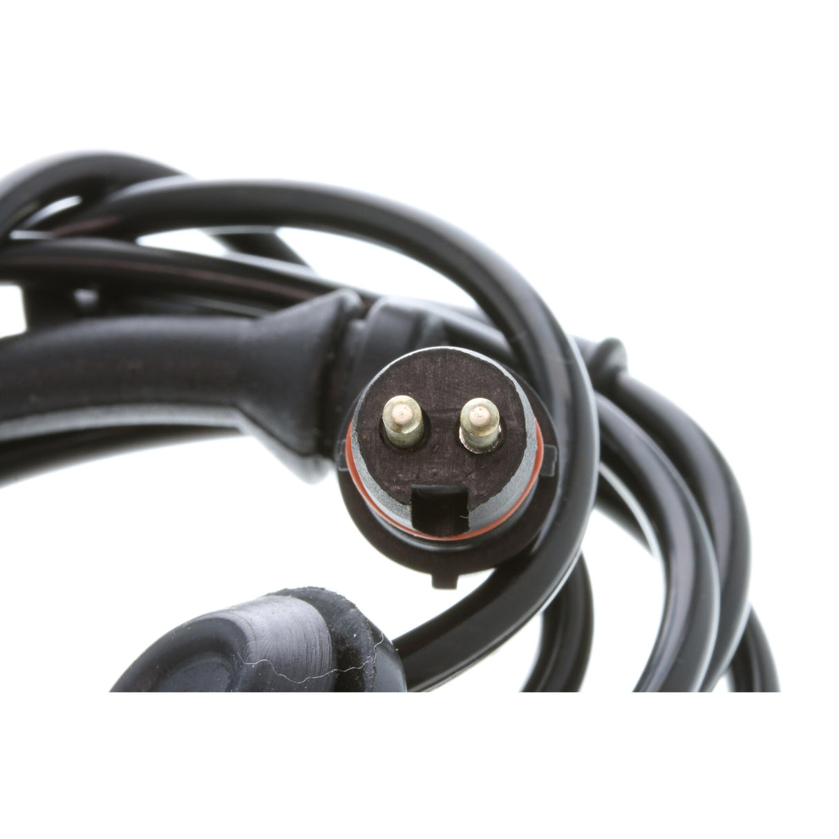 FIAT Sensor, wheel speed  - VEMO V24-72-0120