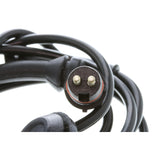 FIAT Sensor, wheel speed  - VEMO V24-72-0120