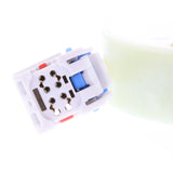 FIAT Steering Angle Sensor  - VEMO V24-72-0121