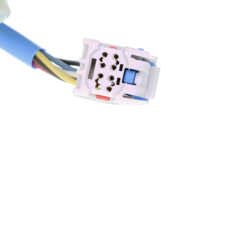 FIAT Steering Angle Sensor  - VEMO V24-72-0123