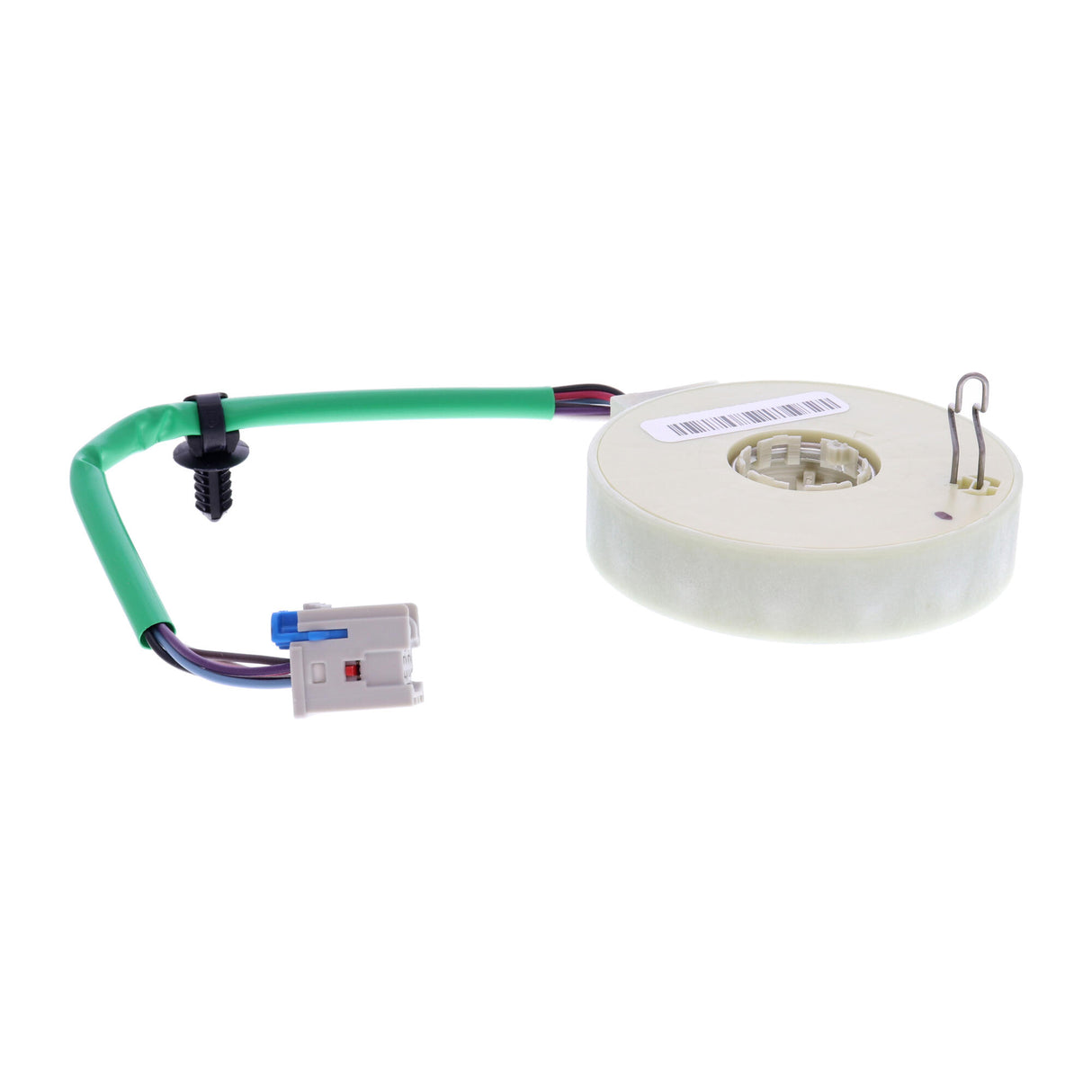 OPEL Steering Angle Sensor  - VEMO V24-72-0124