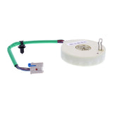 OPEL Steering Angle Sensor  - VEMO V24-72-0124