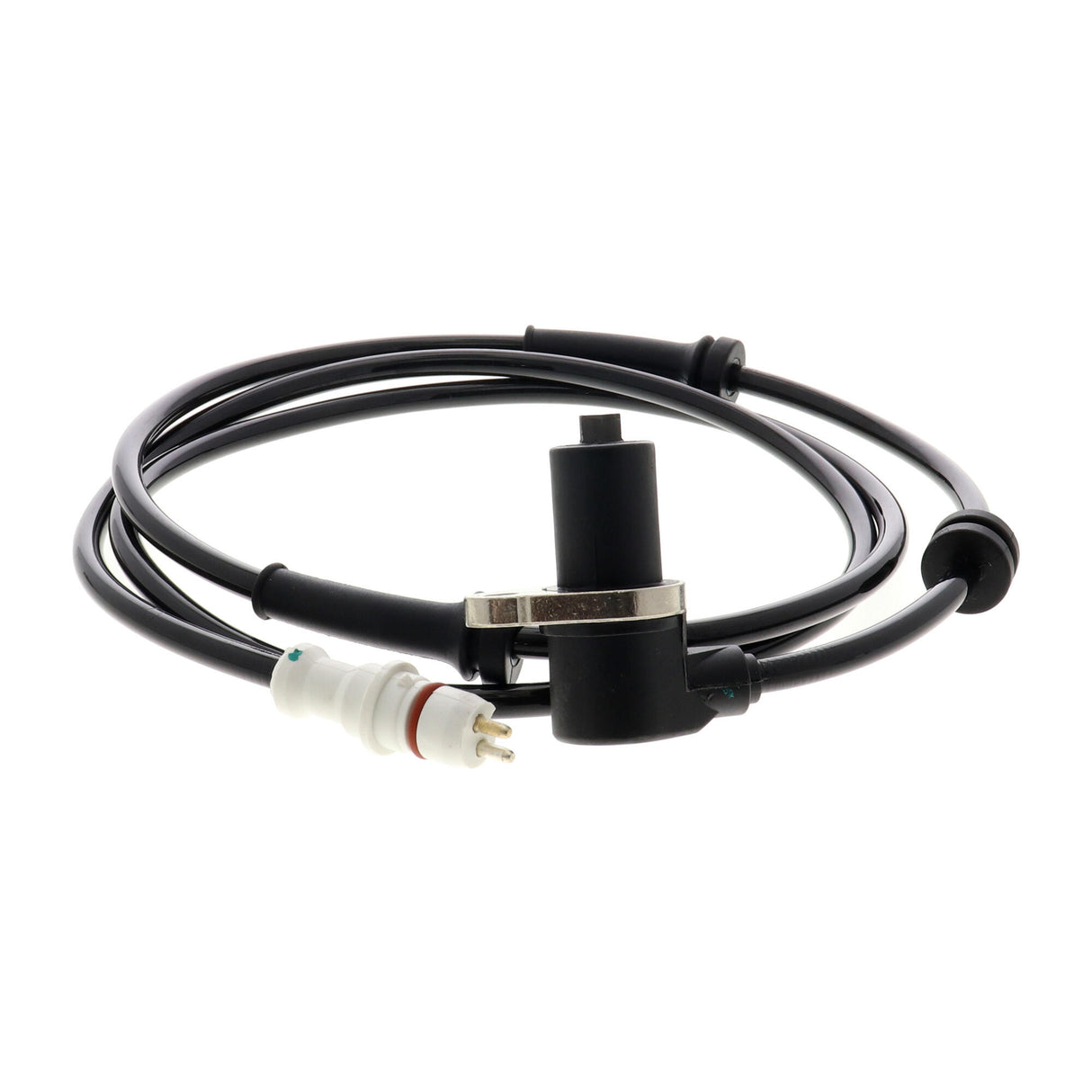 CITROËN Sensor, wheel speed  - VEMO V24-72-0126