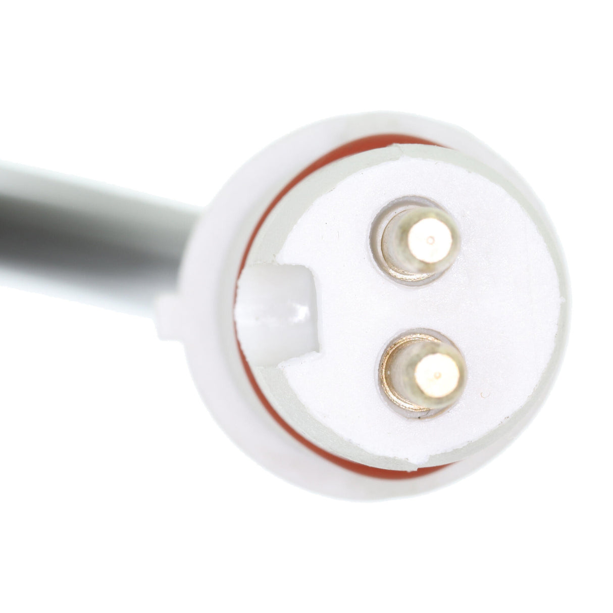 CITROËN Sensor, wheel speed  - VEMO V24-72-0126