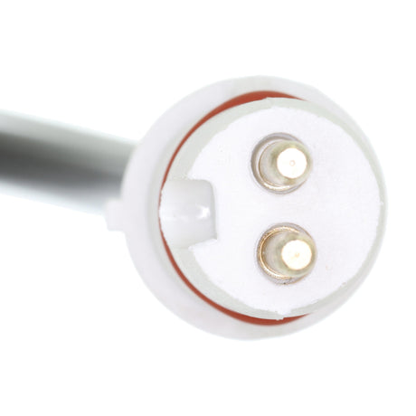 CITROËN Sensor, wheel speed  - VEMO V24-72-0126