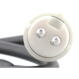 FIAT Sensor, wheel speed  - VEMO V24-72-0129