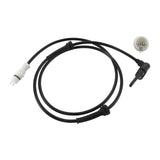 FIAT Sensor, wheel speed  - VEMO V24-72-0130