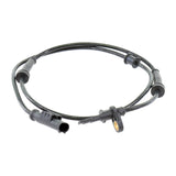 FIAT Sensor, wheel speed  - VEMO V24-72-0134