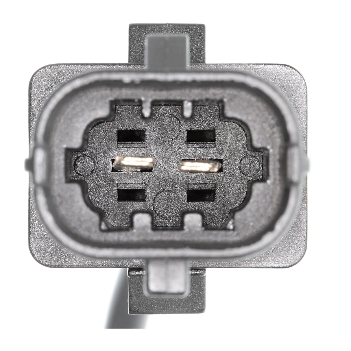 FIAT Sensor, exhaust gas temperature  - VEMO V24-72-0142