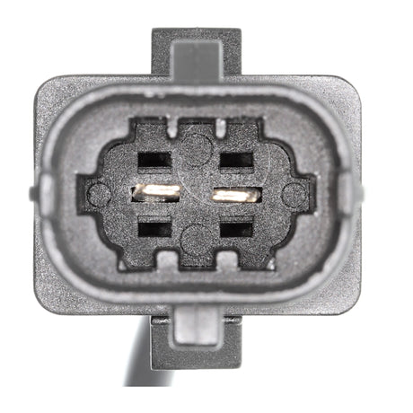 FIAT Sensor, exhaust gas temperature  - VEMO V24-72-0142