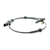 FIAT Sensor, wheel speed  - VEMO V24-72-0149