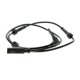 FIAT Sensor, wheel speed  - VEMO V24-72-0150-1