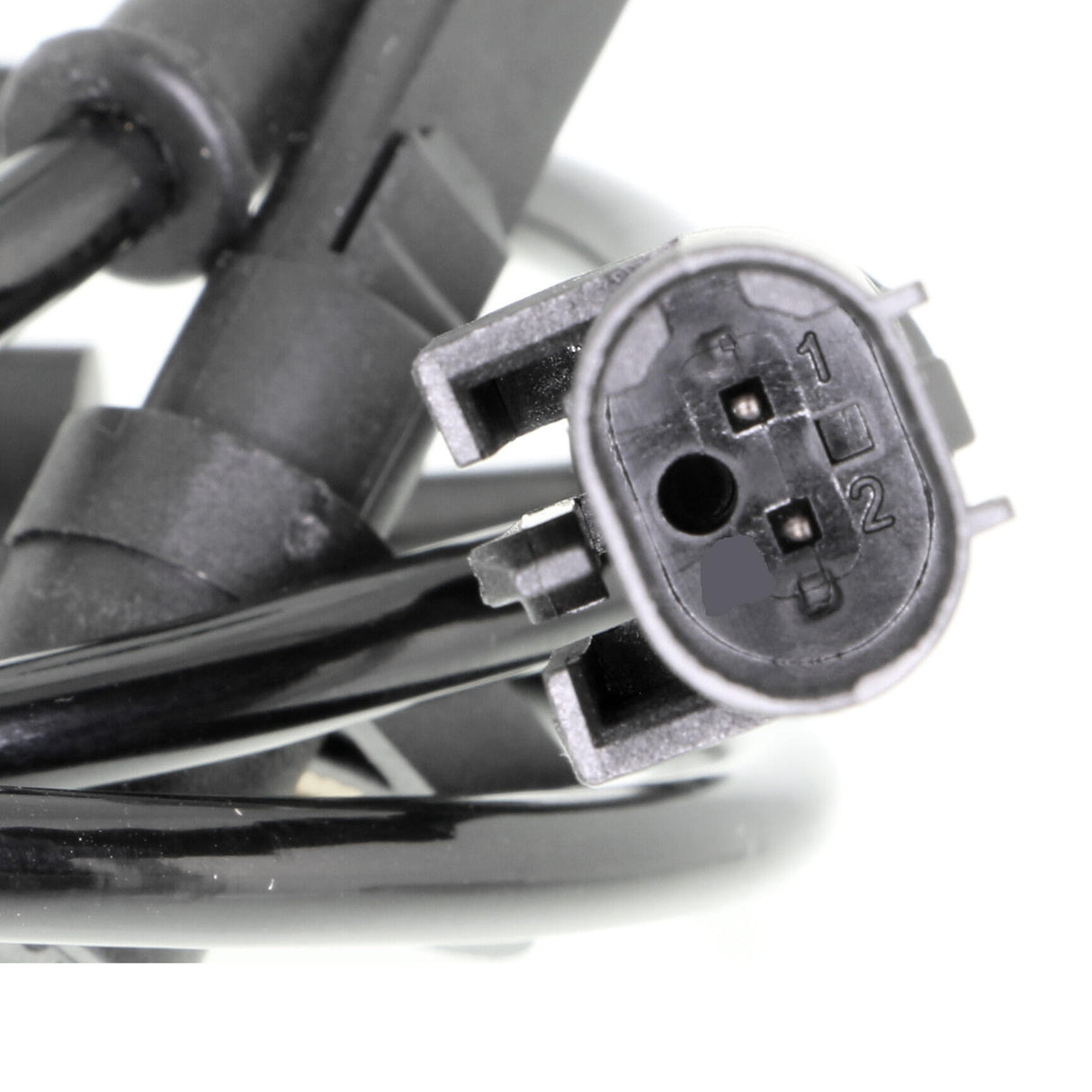 FIAT Sensor, wheel speed  - VEMO V24-72-0150-1