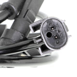 FIAT Sensor, wheel speed  - VEMO V24-72-0150-1