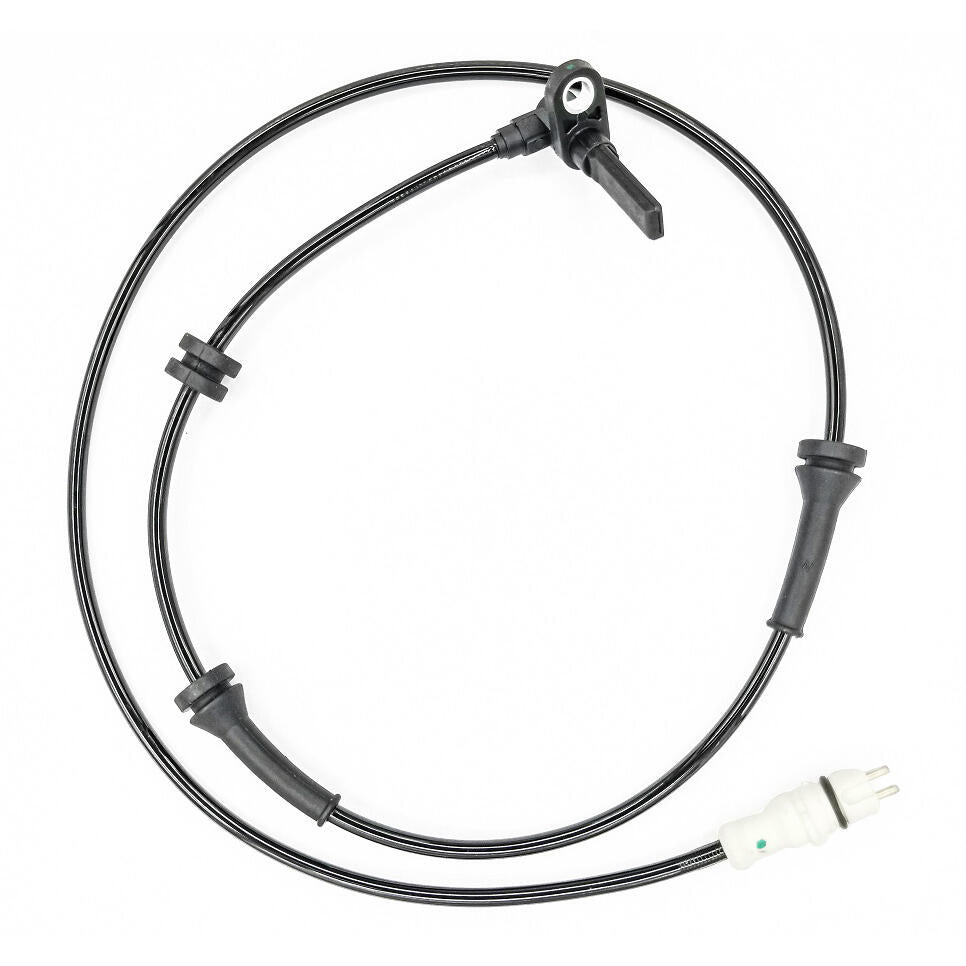 FIAT Sensor, wheel speed  - VEMO V24-72-0152