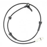 FIAT Sensor, wheel speed  - VEMO V24-72-0152