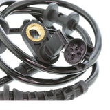 FIAT Sensor, wheel speed  - VEMO V24-72-0155