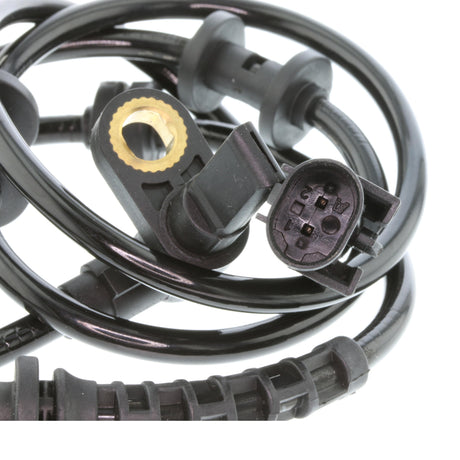FIAT Sensor, wheel speed  - VEMO V24-72-0155