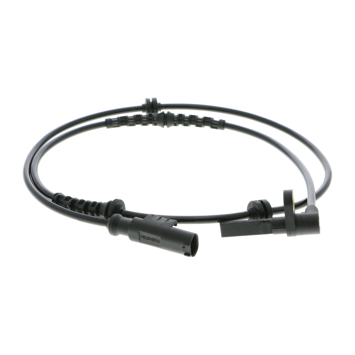 FIAT Sensor, wheel speed  - VEMO V24-72-0156