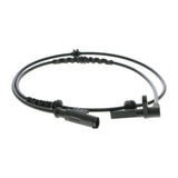 FIAT Sensor, wheel speed  - VEMO V24-72-0156