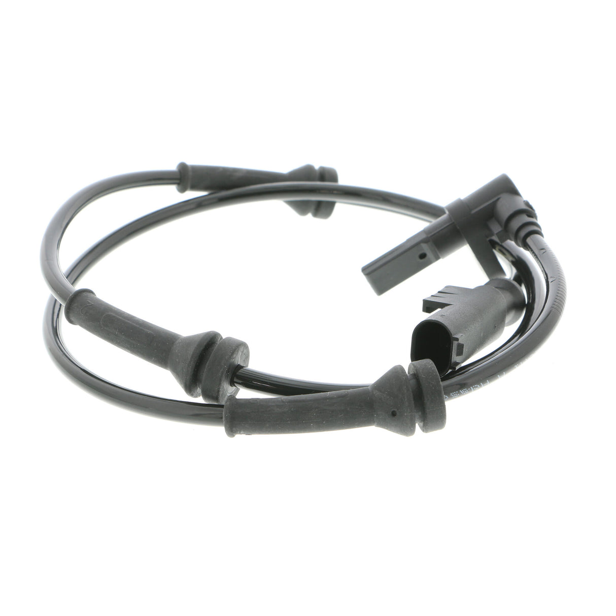 FIAT Sensor, wheel speed  - VEMO V24-72-0157