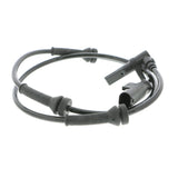 FIAT Sensor, wheel speed  - VEMO V24-72-0157