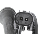 FIAT Sensor, wheel speed  - VEMO V24-72-0157