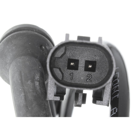 FIAT Sensor, wheel speed  - VEMO V24-72-0157