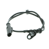 FIAT Sensor, wheel speed  - VEMO V24-72-0158