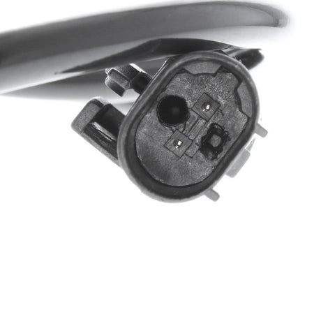 FIAT Sensor, wheel speed  - VEMO V24-72-0158