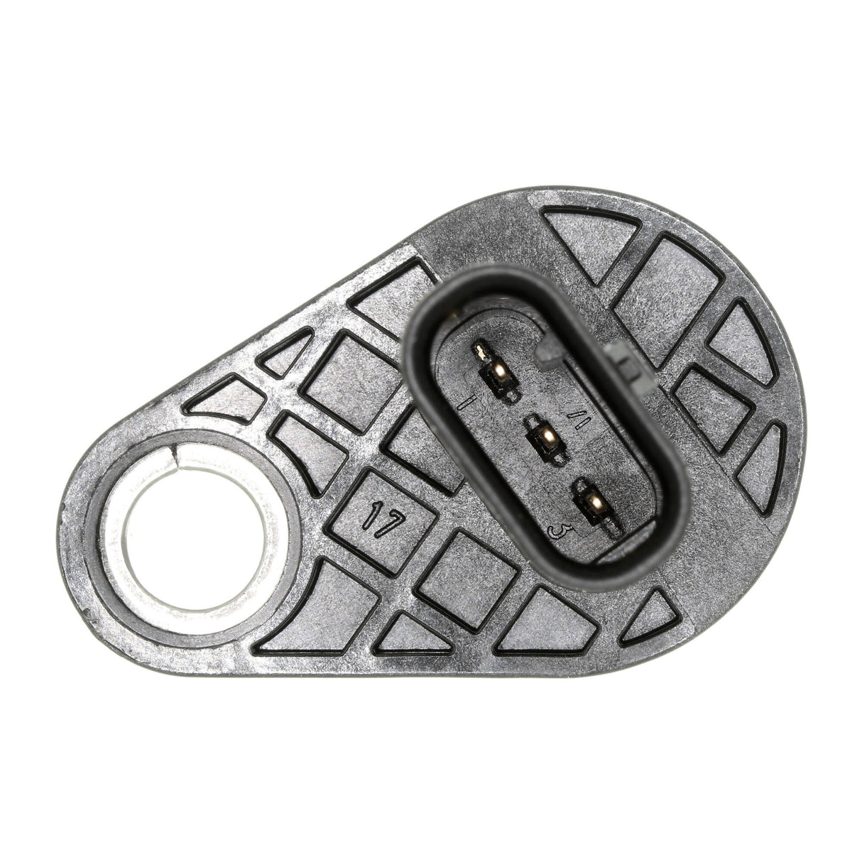 CHRYSLER Sensor, crankshaft pulse  - VEMO V24-72-0160