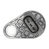 CHRYSLER Sensor, crankshaft pulse  - VEMO V24-72-0160