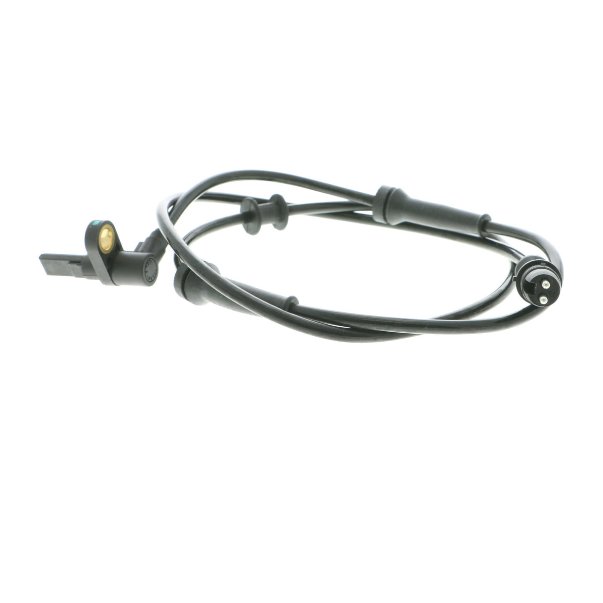 FIAT Sensor, wheel speed  - VEMO V24-72-0161