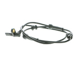 FIAT Sensor, wheel speed  - VEMO V24-72-0161