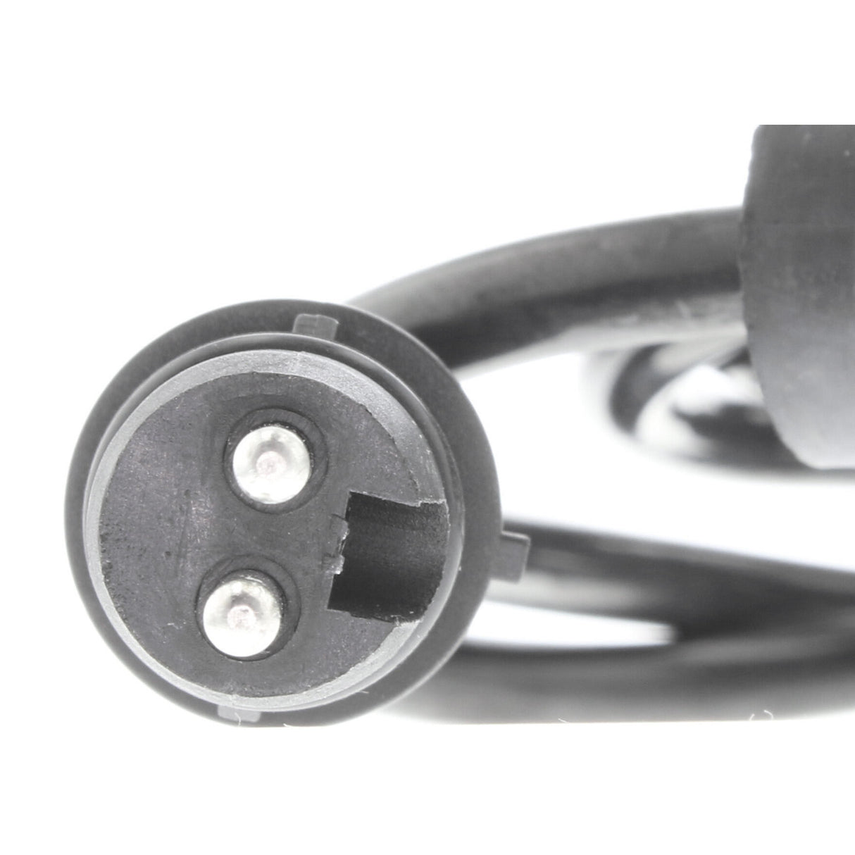 FIAT Sensor, wheel speed  - VEMO V24-72-0161