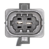 ALFA ROMEO Sensor, exhaust gas temperature  - VEMO V24-72-0162