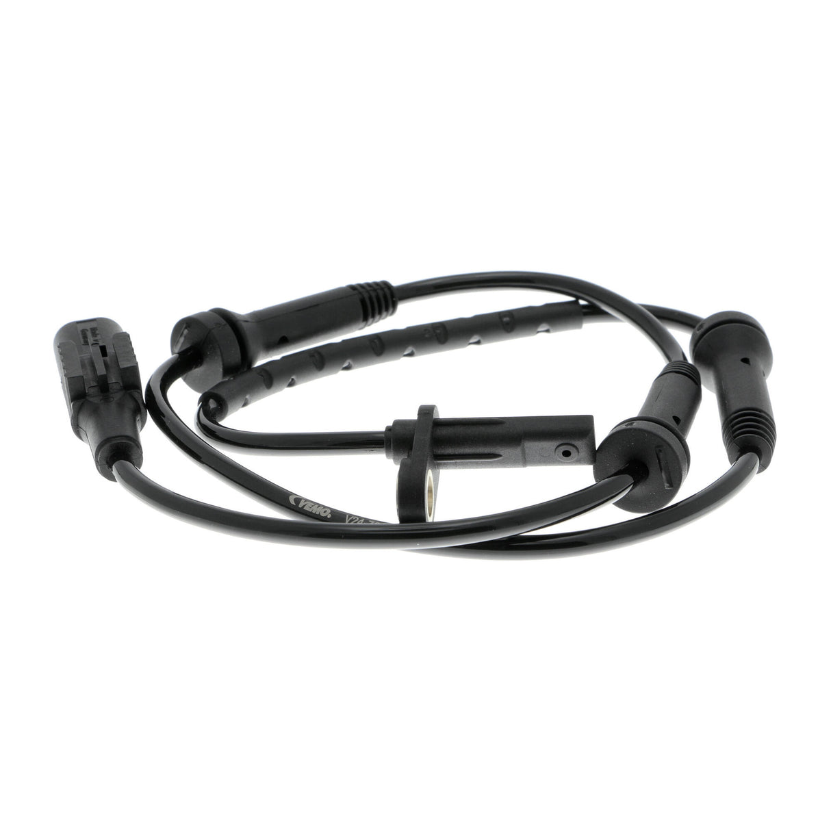 FIAT Sensor, wheel speed  - VEMO V24-72-0164