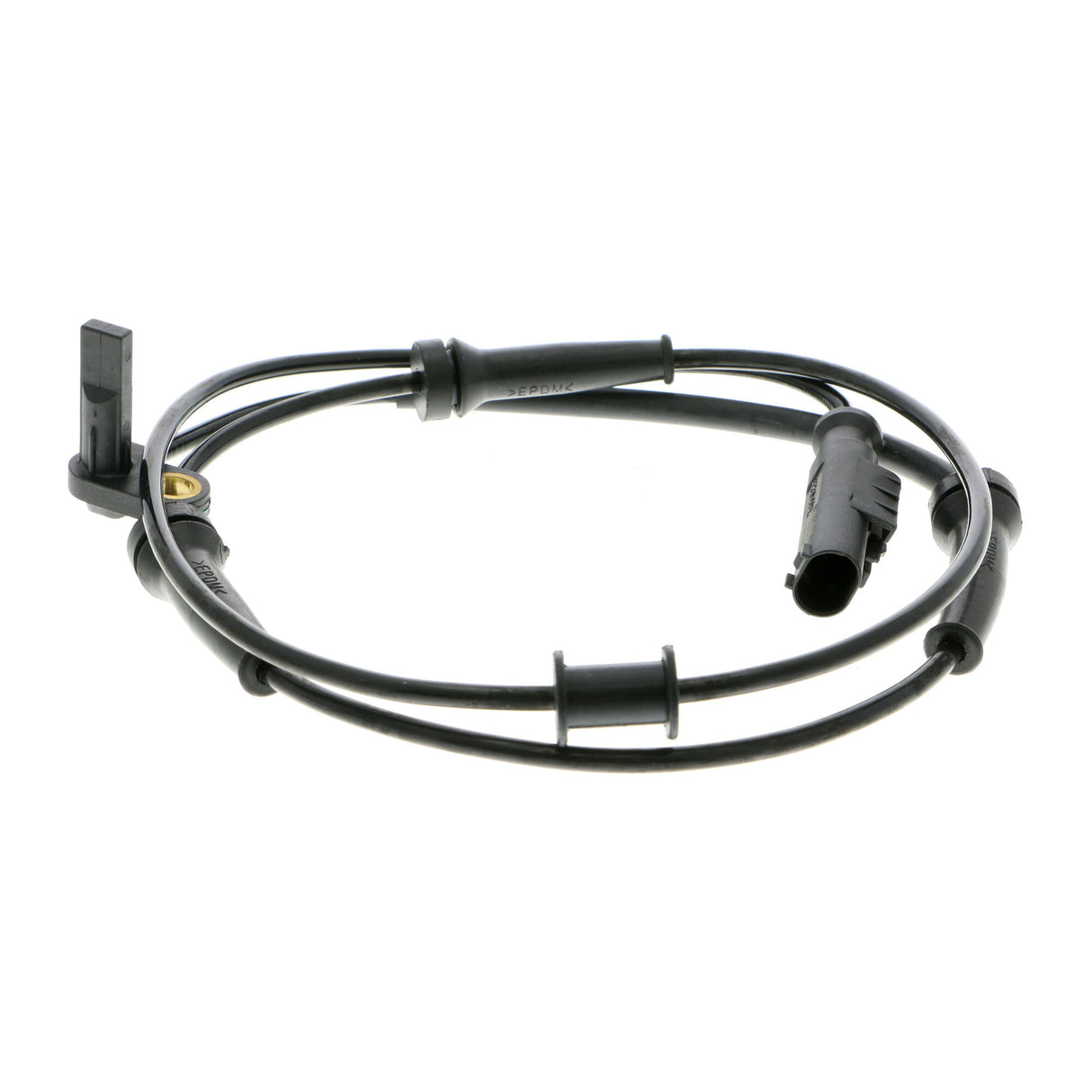 FIAT Sensor, wheel speed  - VEMO V24-72-0165-1