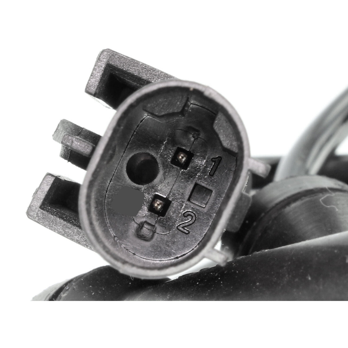 FIAT Sensor, wheel speed  - VEMO V24-72-0165-1