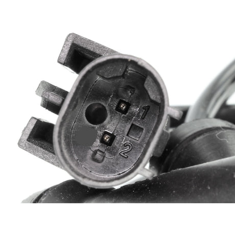 FIAT Sensor, wheel speed  - VEMO V24-72-0165-1