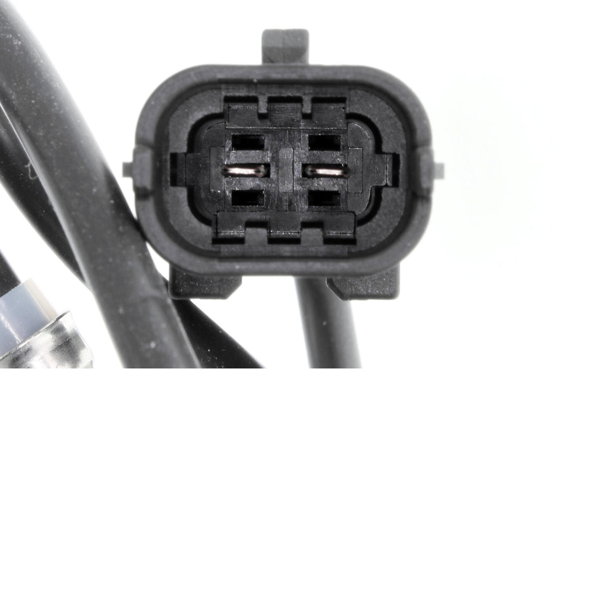 FIAT Sensor, exhaust gas temperature  - VEMO V24-72-0172