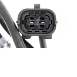 FIAT Sensor, exhaust gas temperature  - VEMO V24-72-0172