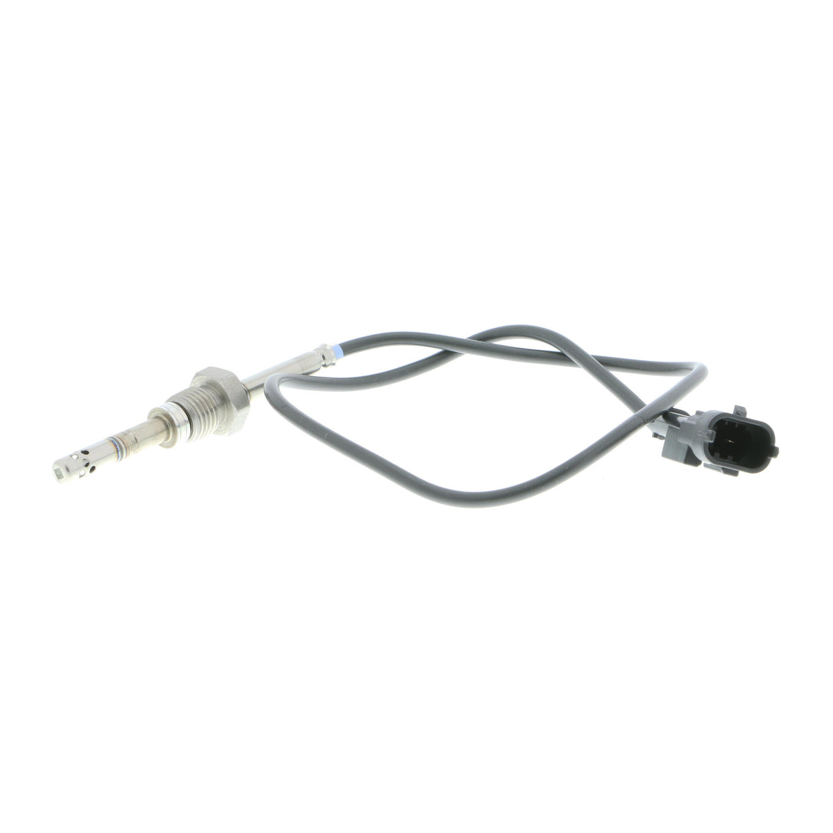 FIAT Sensor, exhaust gas temperature  - VEMO V24-72-0173