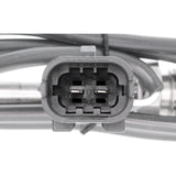 FIAT Sensor, exhaust gas temperature  - VEMO V24-72-0173