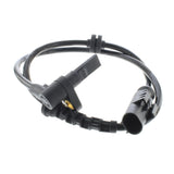 FIAT Sensor, wheel speed  - VEMO V24-72-0176