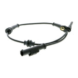 FIAT Sensor, wheel speed  - VEMO V24-72-0177